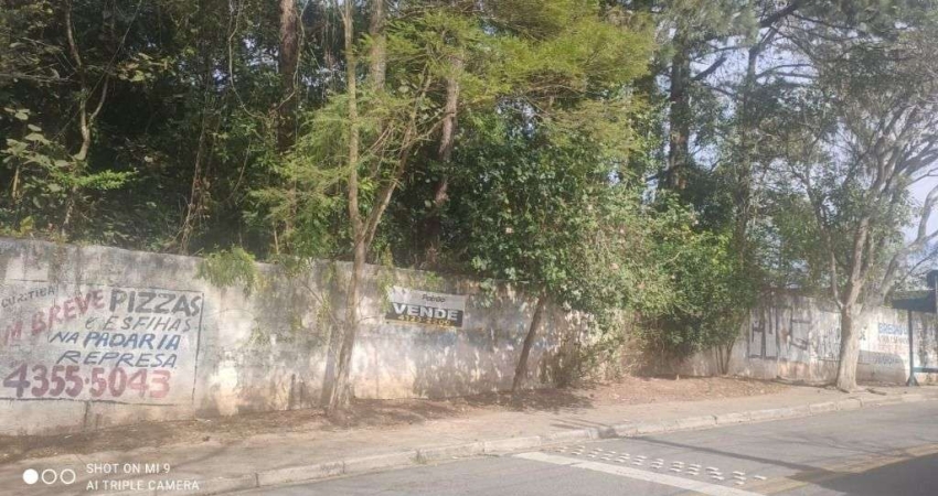 Lote/Terreno em Jardim da Represa