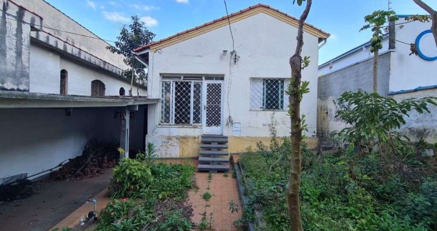 Lote/Terreno em Vila Lusitânia