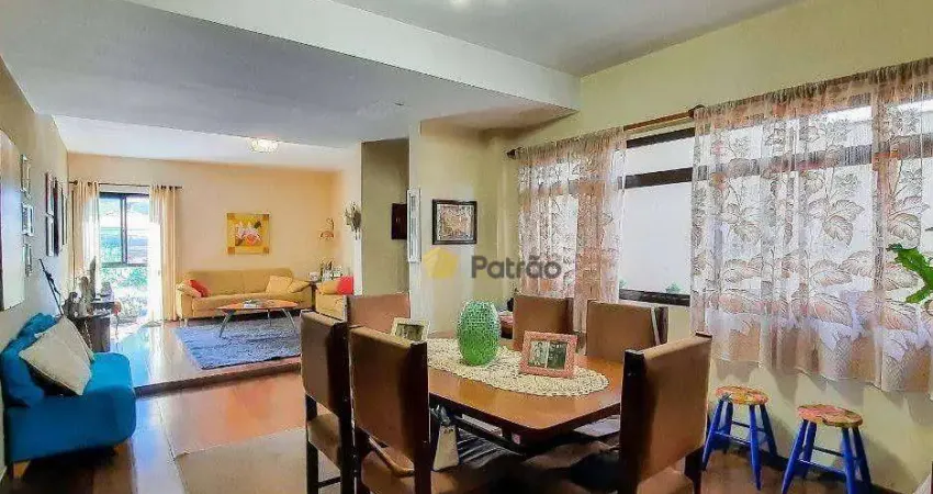 Sobrado, 313 m² - venda por R$ 1.000.000,00 ou aluguel por R$ 6.241,67/mês - Jardim do Mar - São Bernardo do Campo/SP