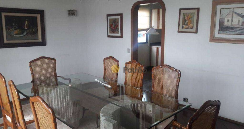 Apartamento em Centro