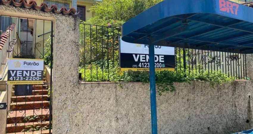 Casa com 2 quartos à venda na Rua Nemer Feres Rahall, Ferrazópolis, São Bernardo do Campo