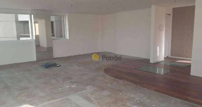 Sala comercial para alugar na Rua Tiradentes, Centro, São Bernardo do Campo