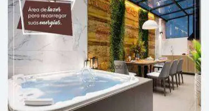 Apartamento com 2 dormitórios à venda, 57 m² por r$ 650.000,00 - jardim do mar - são bernardo do campo/sp