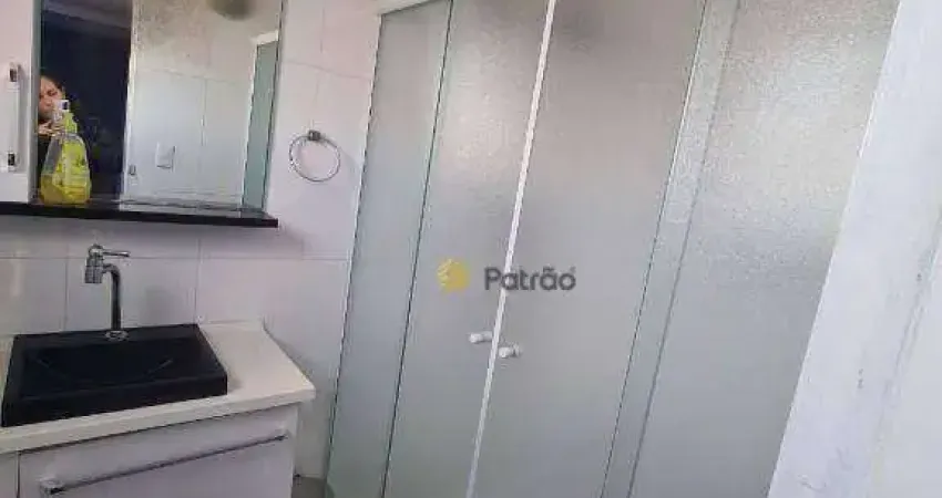 Casa com 3 quartos à venda na Rua Aliomar Baleeiro, 714, Alves Dias, São Bernardo do Campo