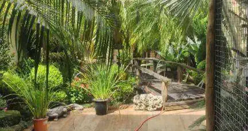 Casa com 3 quartos à venda na Rua Benedito Luiz Rodrigues, Jardim Palermo, São Bernardo do Campo