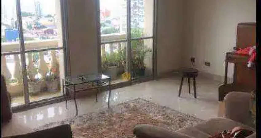 Apartamento com 4 quartos à venda na Avenida das Nações Unidas, Jardim do Mar, São Bernardo do Campo