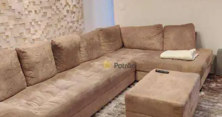 Casa com 4 quartos à venda na Rua Amparo, Vila Valparaíso, Santo André