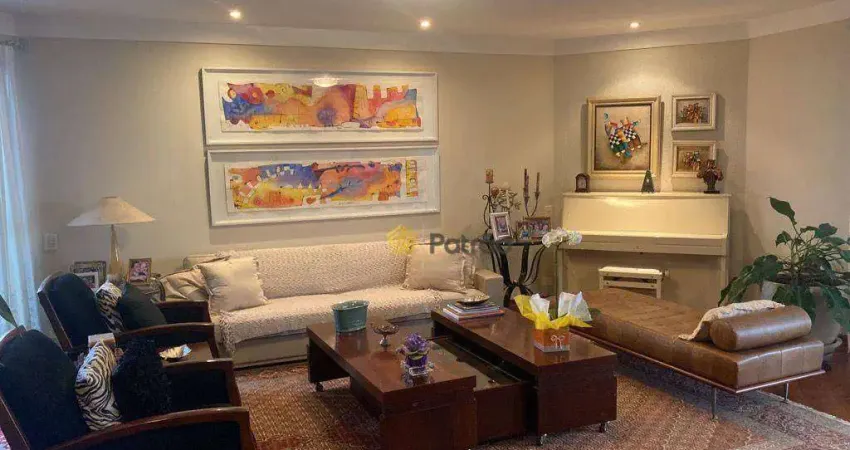 Apartamento com 3 quartos à venda na Rua Bela Vista, Centro, São Bernardo do Campo