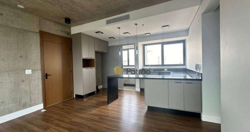 Apartamento com 2 quartos à venda na Rua das Goiabeiras, Jardim, Santo André