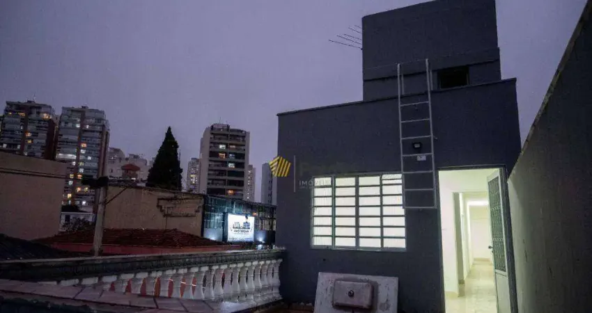 Predio em Centro