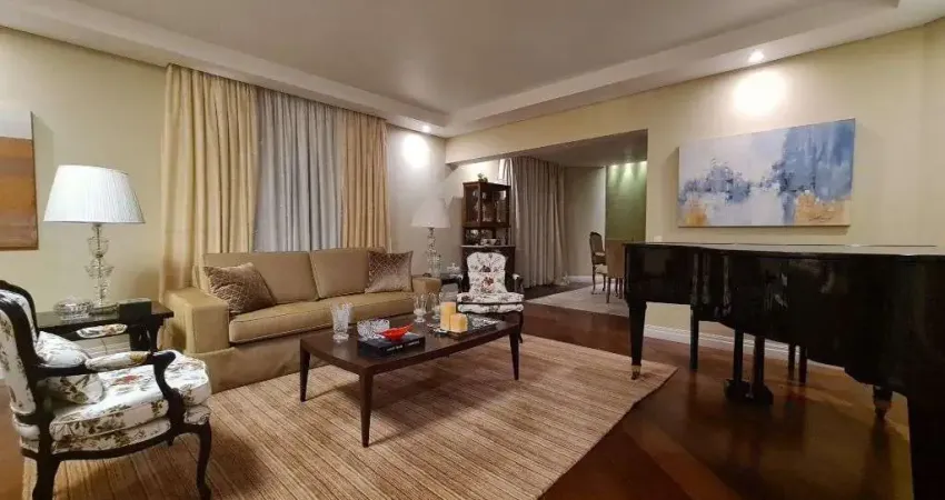 Apartamento em Centro
