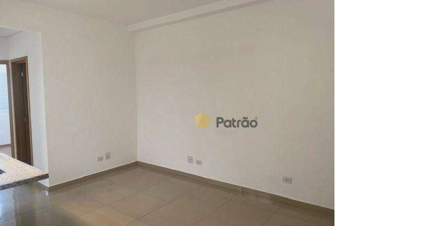 Cobertura em Jardim Bom Pastor