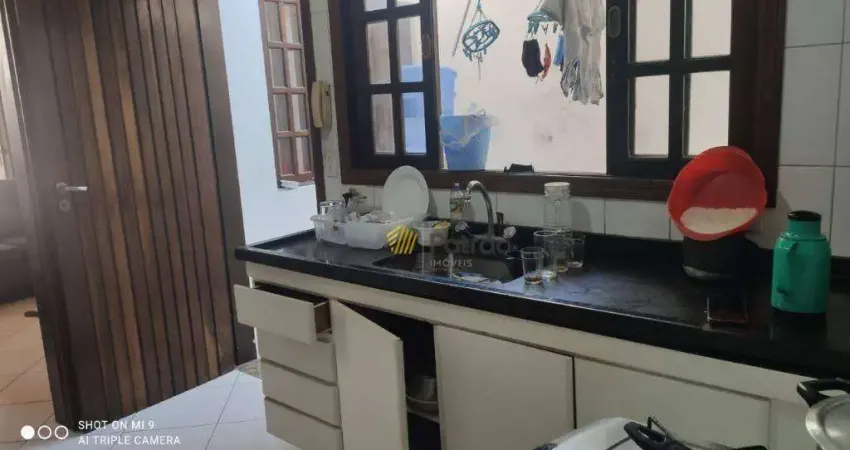 Casa com 3 dormitórios à venda, 187 m² por R$ 550.000,00 - Parque São Diogo - São Bernardo do Campo/SP