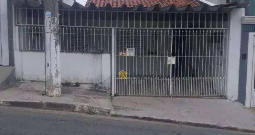Lote/Terreno em Santa Terezinha
