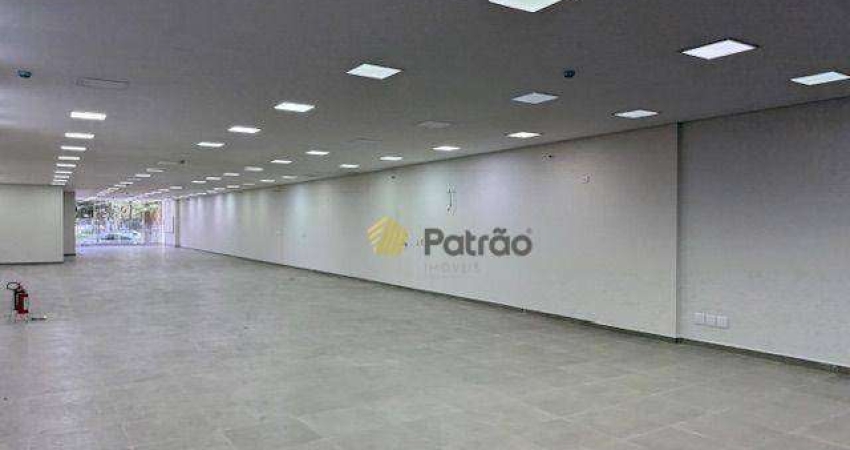Predio em Centro