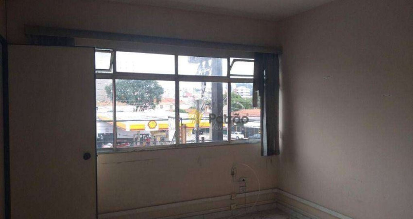 Predio em Rudge Ramos