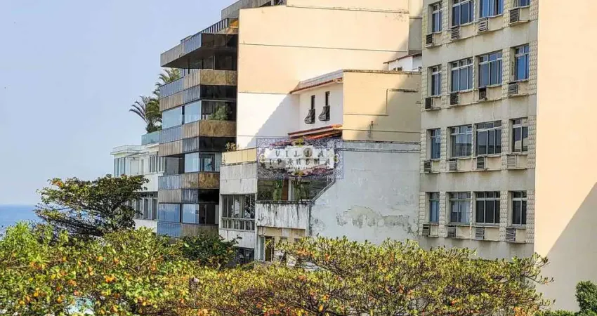 Apartamento com 1 quarto para alugar na Rua Vinícius de Moraes, Ipanema, Rio de Janeiro