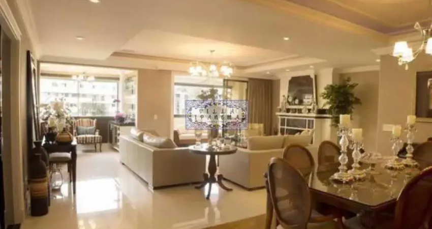 Apartamento com 4 quartos à venda na Rua Juruena, Agriões, Teresópolis