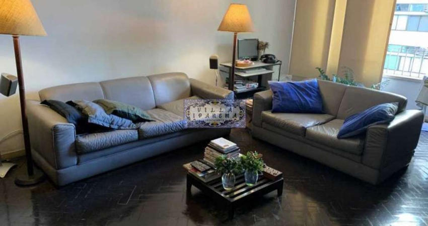 Apartamento com 3 quartos à venda na Rua Barão de Itambi, Botafogo, Rio de Janeiro