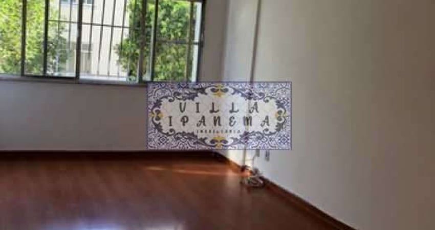 Apartamento com 3 quartos à venda na Rua Cinco de Julho, Icaraí, Niterói