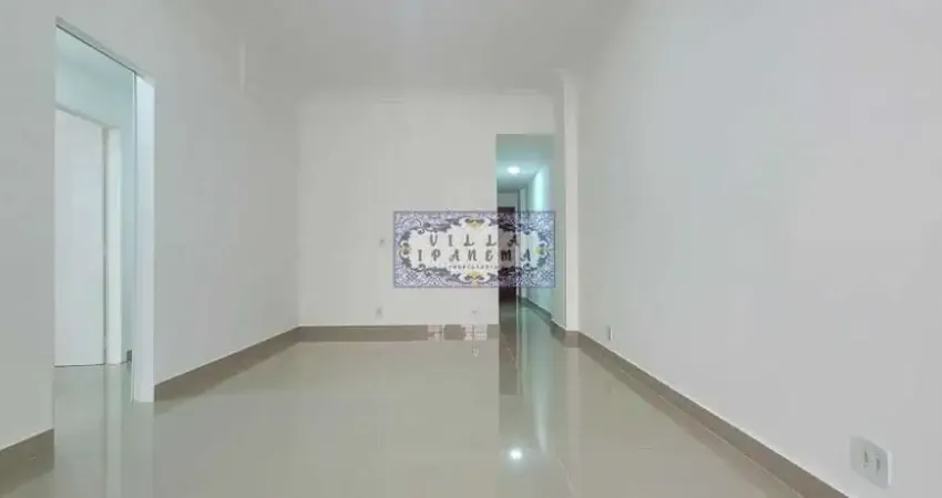 Apartamento com 3 quartos à venda na Rua Senador Vergueiro, Flamengo, Rio de Janeiro