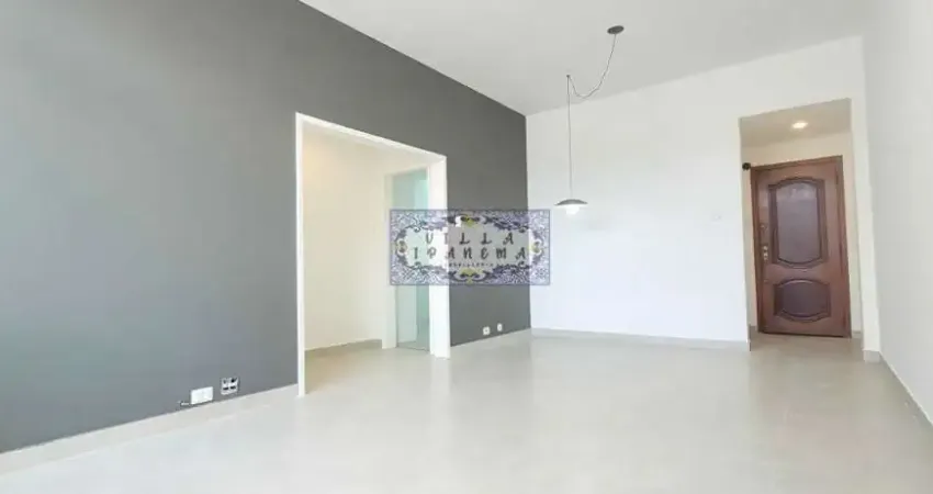 Apartamento com 3 quartos à venda na Rua Santa Clara, Copacabana, Rio de Janeiro