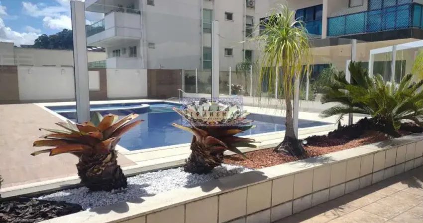 Apartamento com 3 quartos à venda na Avenida Delfim Moreira, Várzea, Teresópolis