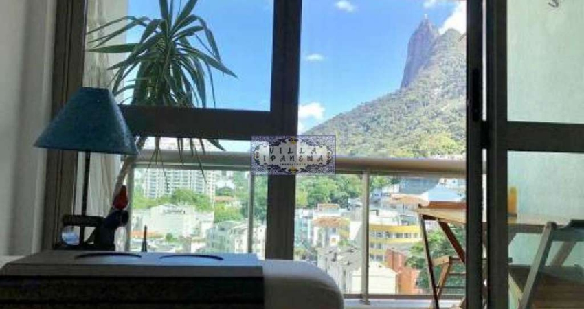 Apartamento com 2 quartos à venda na Rua São Clemente, Botafogo, Rio de Janeiro