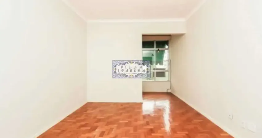 Apartamento com 2 quartos à venda na Rua General Glicério, Laranjeiras, Rio de Janeiro