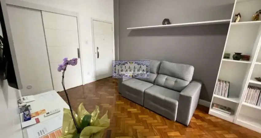 Apartamento com 2 quartos à venda na Rua Ator Paulo Gustavo, Icaraí, Niterói