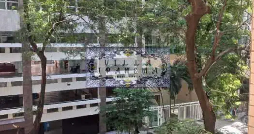 Apartamento com 3 quartos à venda na Rua Barão de Itambi, Botafogo, Rio de Janeiro