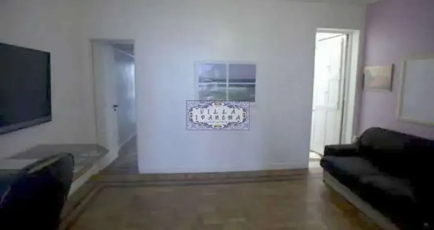 Apartamento com 2 quartos à venda na Rua Visconde de Pirajá, Ipanema, Rio de Janeiro