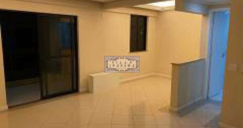 Apartamento com 3 quartos à venda na Rua Garibaldi, Tijuca, Rio de Janeiro