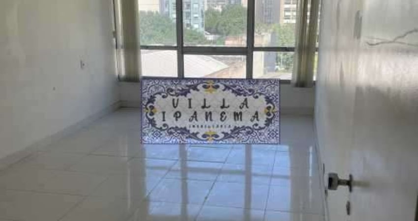 Sala comercial com 1 sala para alugar na Rua Conde de Bonfim, Tijuca, Rio de Janeiro