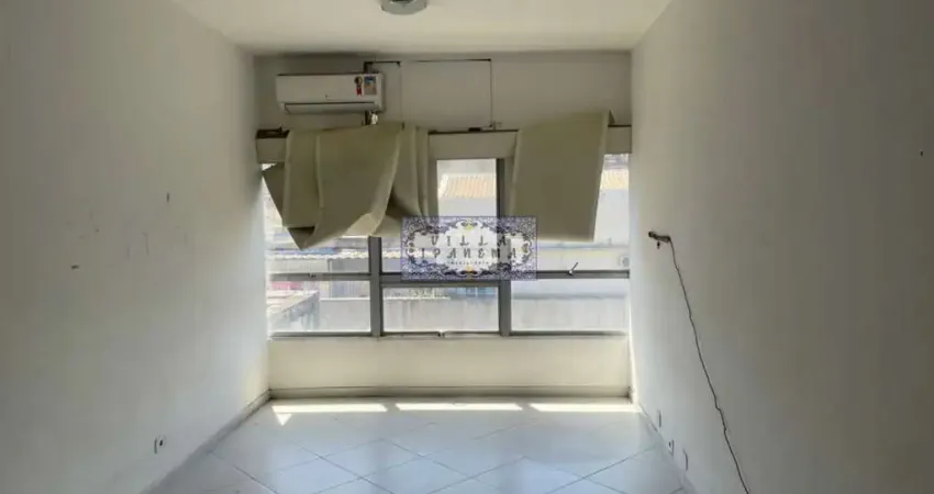 Sala comercial com 1 sala para alugar na Rua Conde de Bonfim, Tijuca, Rio de Janeiro