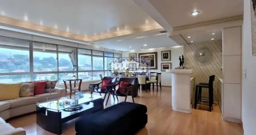 Apartamento com 3 quartos à venda na Avenida Visconde de Albuquerque, Leblon, Rio de Janeiro
