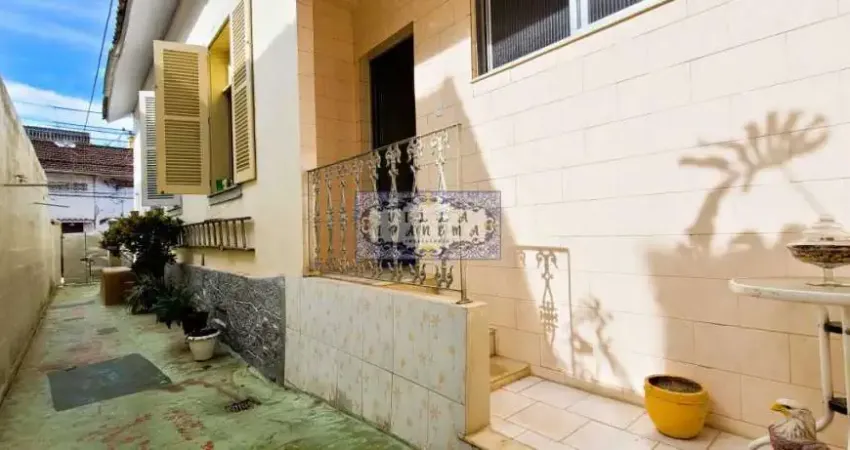 Casa com 2 quartos à venda na Rua Alberto Ribeiro, Jardim Botânico, Rio de Janeiro