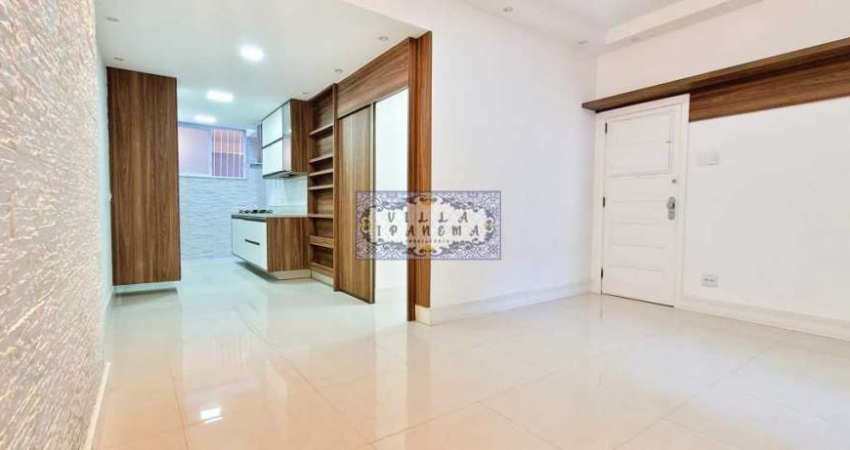 Apartamento com 3 quartos à venda na Rua Barão de Oliveira Castro, Jardim Botânico, Rio de Janeiro