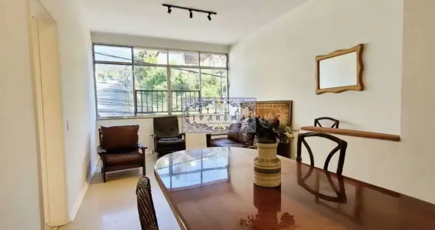 Apartamento com 3 quartos à venda na Avenida Alberto Torres, Alto, Teresópolis