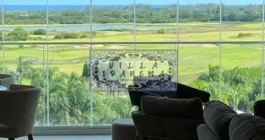 Apartamento com 4 quartos à venda na Avenida das Américas, Barra da Tijuca, Rio de Janeiro