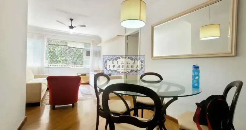 Apartamento com 3 quartos à venda na Largo dos Leões, Humaitá, Rio de Janeiro