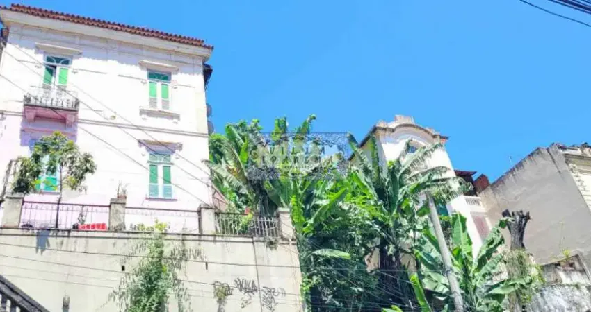 Casa com 10 quartos à venda na Rua Francisco Muratori, Santa Teresa, Rio de Janeiro