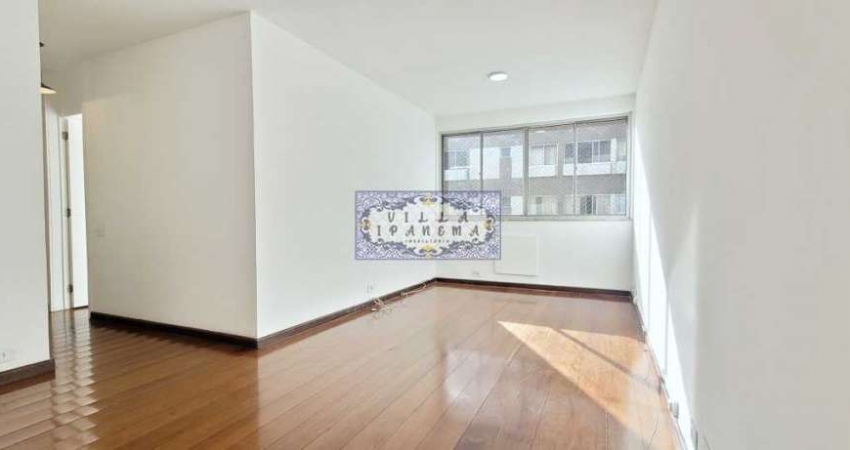 Apartamento com 3 quartos à venda na Rua Marquês de Abrantes, Flamengo, Rio de Janeiro