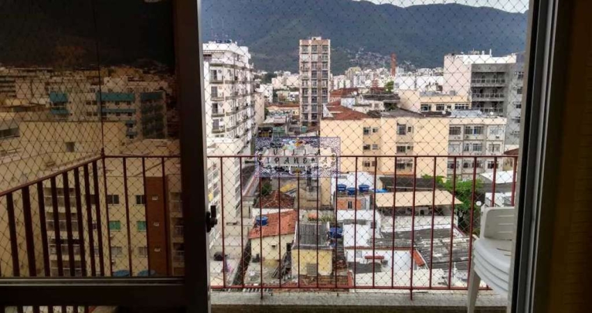 Apartamento com 2 quartos à venda na Boulevard Vinte e Oito de Setembro, Vila Isabel, Rio de Janeiro