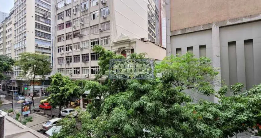 Sala comercial com 1 sala à venda na Rua da Quitanda, Centro, Rio de Janeiro
