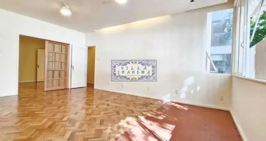 Apartamento com 4 quartos à venda na Rua Igarapava, Leblon, Rio de Janeiro