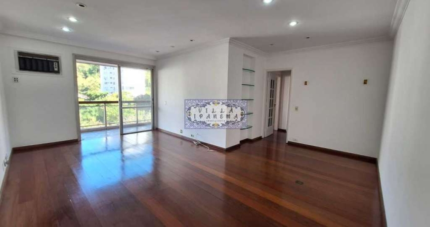 Apartamento com 2 quartos à venda na Rua das Laranjeiras, Laranjeiras, Rio de Janeiro
