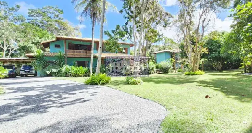 Casa em condomínio fechado com 7 quartos à venda na Estrada de Caraíva, Caraiva, Porto Seguro