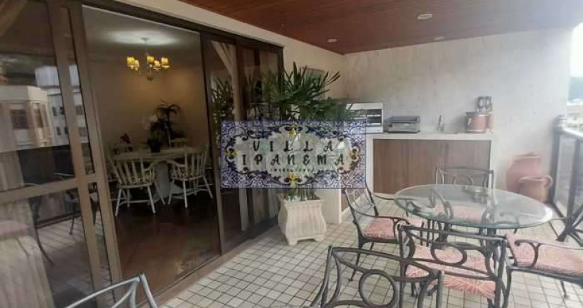 Apartamento com 4 quartos à venda na Rua Prefeito Sebastião Teixeira, Várzea, Teresópolis