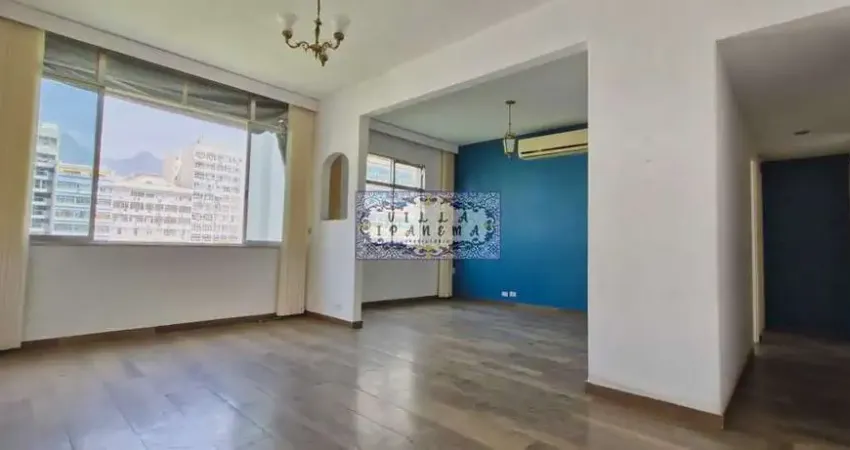 Apartamento com 3 quartos à venda na Rua Itacuruçá, Tijuca, Rio de Janeiro